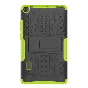 

Anti-Slip Dustproof Anti-drop Protector Protective Cover Case Pouch Skin Shell for HUAWEI MediaPad T3 10 7.0 inch