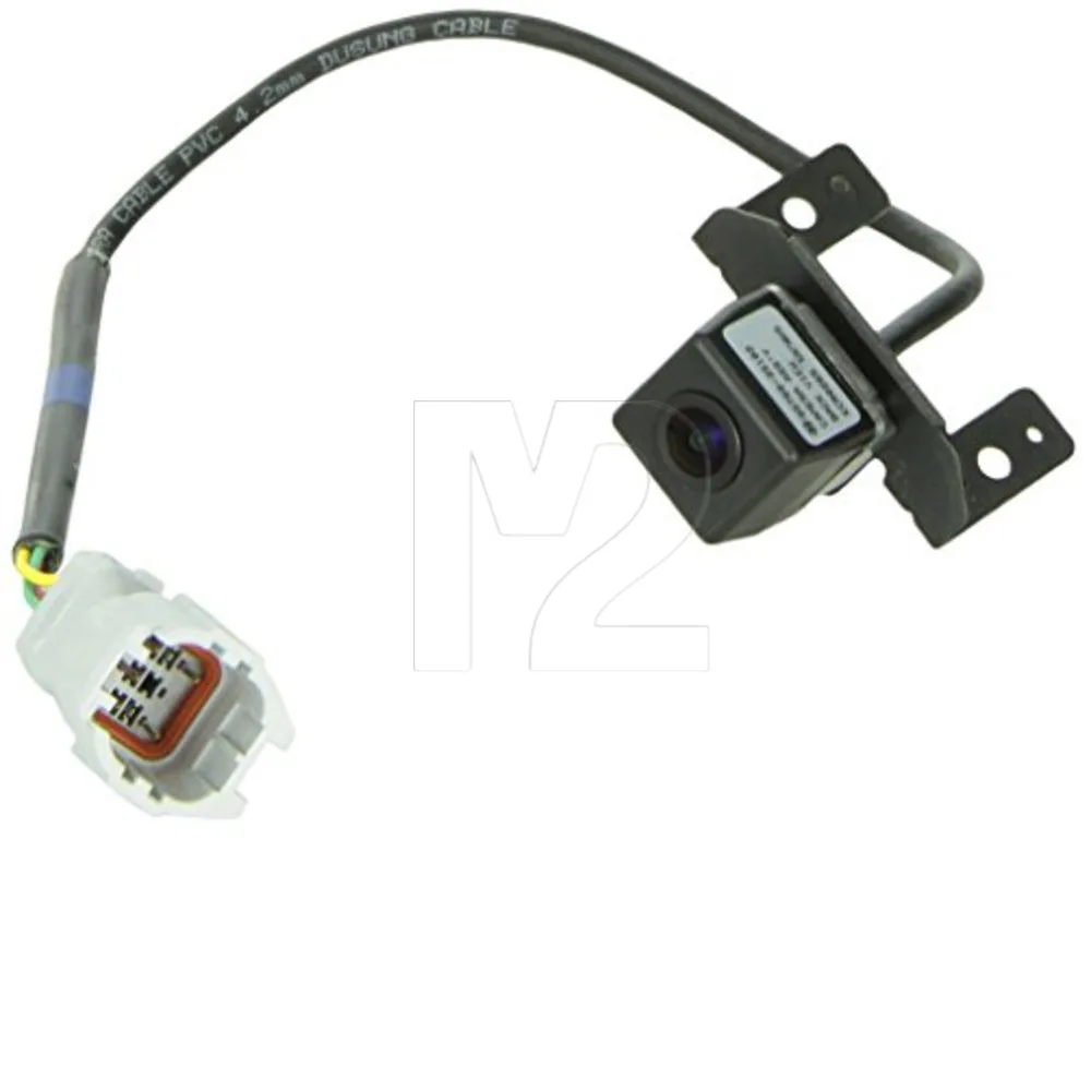 For Hyundai 2010-2014 Sonata Yf Genuine Back View Camera Assembly I45 GeNuiNe BACK VIEW CAMERA 957603S102 957603S100 | Автомобили и