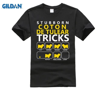 

2020 Coton De Tulear T-shirt