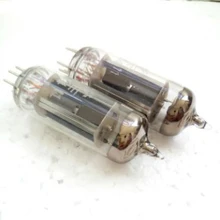 2 шт Пекин 6Z4 6Z4-Q ламповый клапан вакуумный для усилителя предусилителя