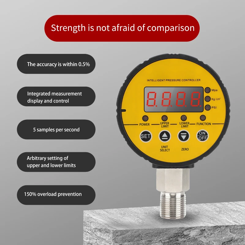 medidor de pressao digital bomba inteligente digital 03
