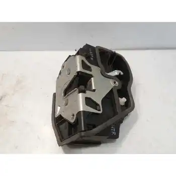 

8655846 Rear Door lock Right Bmw 5 Series Saloon (e60) 530d