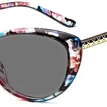 MINCL черная оптика солнцезащитные очки мужские модные новые квадратные Анти-усталость очки для чтения солнечные фотохромные очки для близорукости UV400 NX