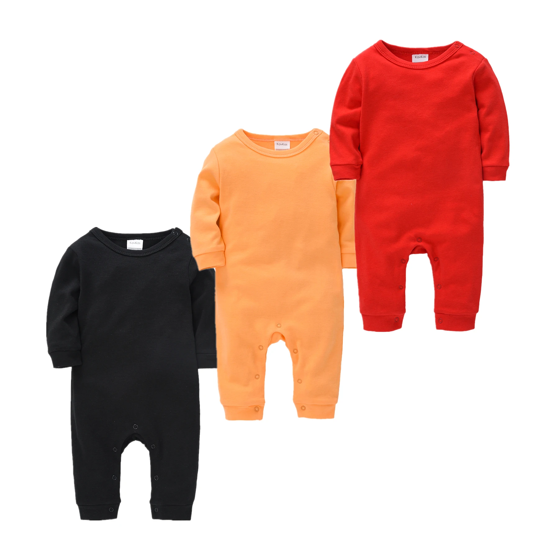 

Ropas Bebe De/однотонные комбинезоны для новорожденных мальчиков и девочек; Пижамы; Infantile; Одежда для маленьких девочек с длинными рукавами; Bossa Nova roupao