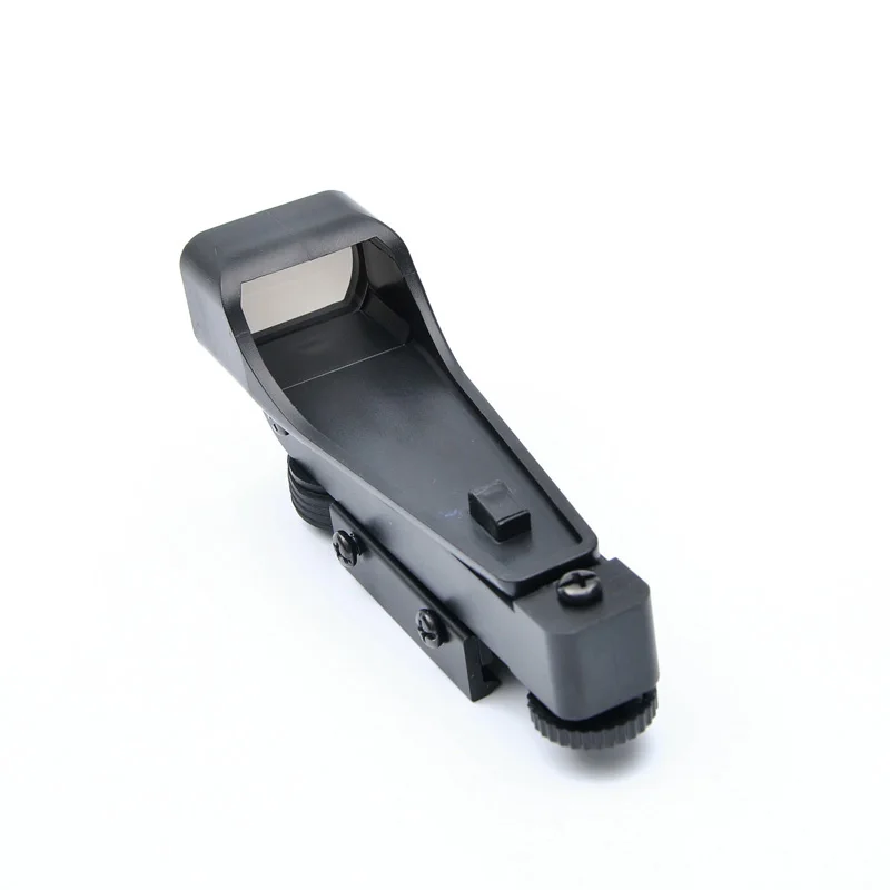 КРАСНОЕ И Зеленое точечное Зеркало для наблюдения за птицами 1x40RD Jinming