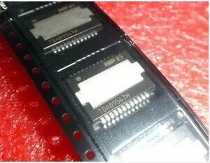Новый и оригинальный TDA8954TH TDA8954 HSOP-24 | Электроника