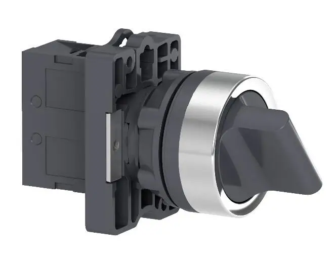 XA2ED21 Selector switch-&Oslash;22-standard handle 2 positions 1NO
