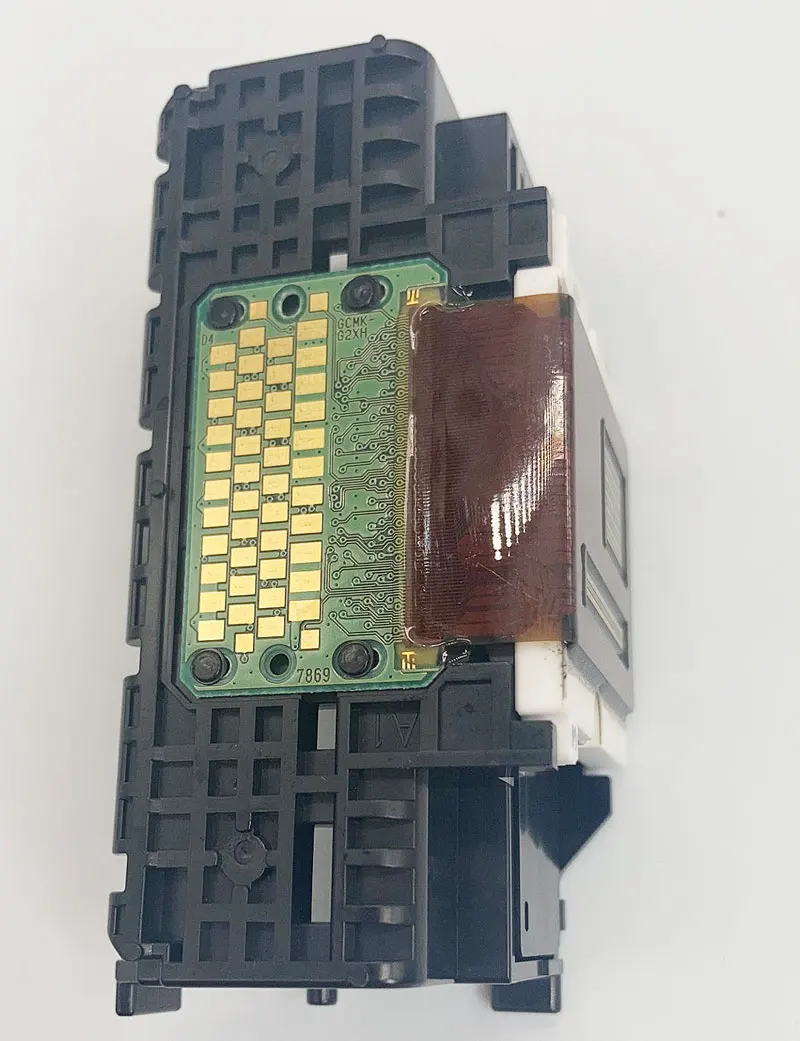 QY6-0082 Printhead For Canon iP7230 iP7240  iP7280 ip7210 iP7220 iP7250 MG5420 MG5440 Print Head Printer Head tete impression canon printer roller