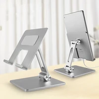 Tablet Ständer Desktop Handy Halter Dock Für iPad Air Mini Xiaomi Mi Pad 5 Pro 11 Mipad 4 Chuwi hipad Lapdesks Zubehör