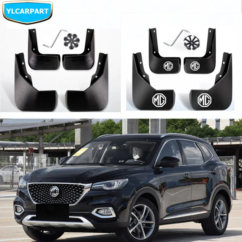 

For MG HS,Car mudguard