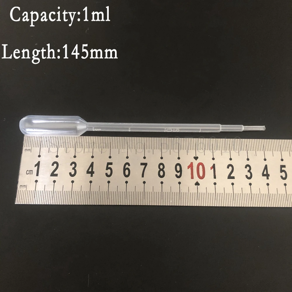 0.5ml 1ml 2ml 3ml 5ml 10ml plástico