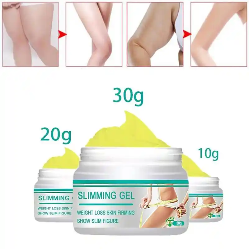 professional massage gel