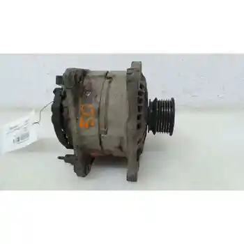 

028903028D ALTERNATOR VOLKSWAGEN GOLF IV SALOON (1J1)