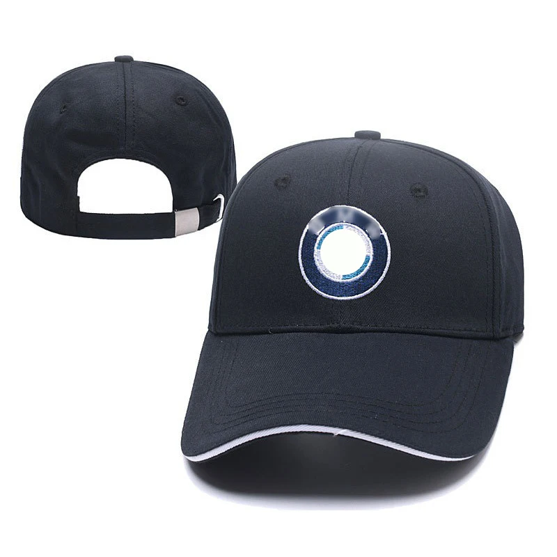 New Cotton Car Logo Baseball Cap Men 