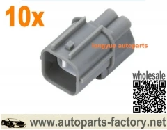 

Longyue 10kit 3-сторонний Штекерный разъем датчика для honda