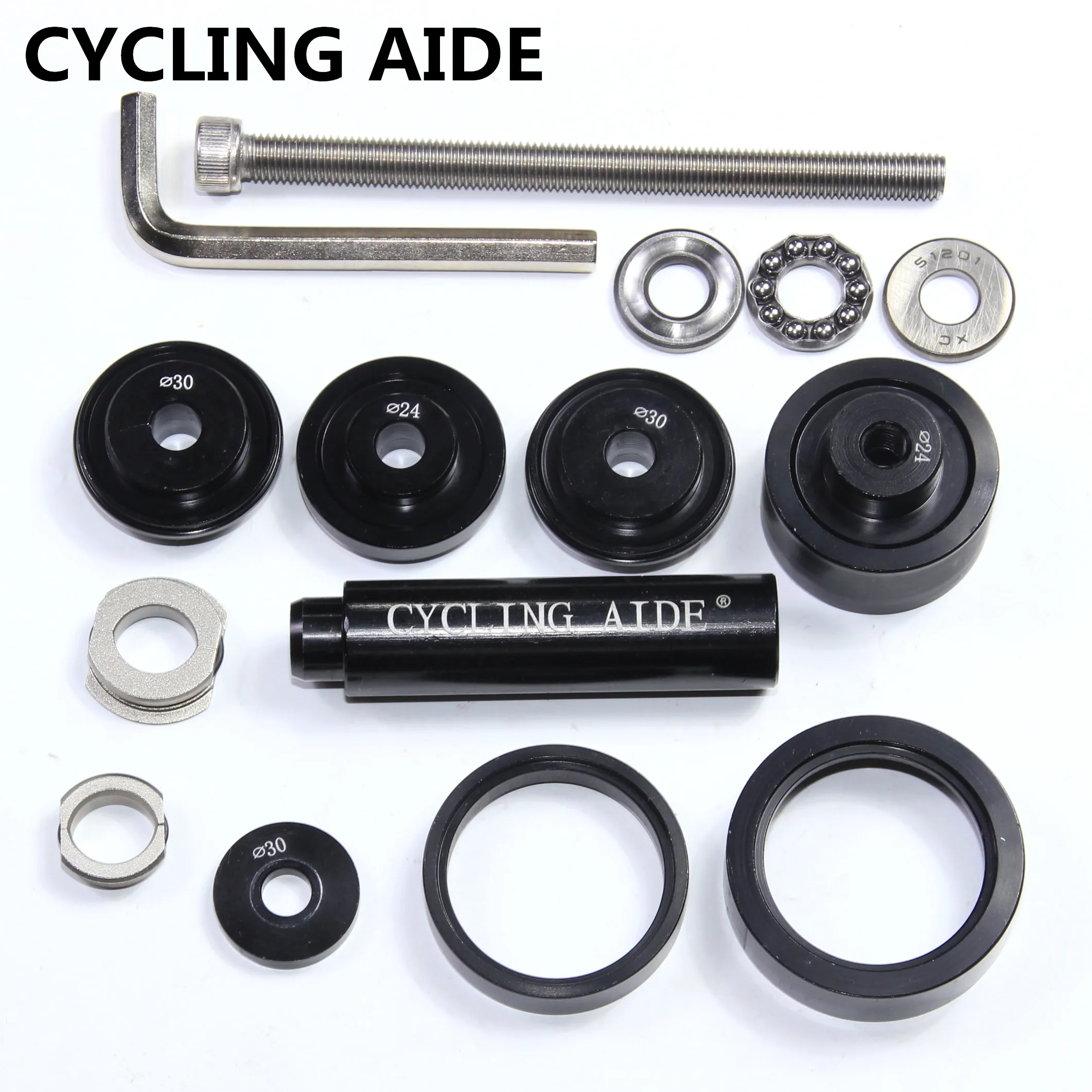 bicycle assembly tools