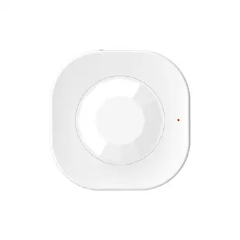 

HOT Smart WiFi PIR Motion Sensor Human Body Infrared Security Alarm Detector Smart Home Smart Electronics