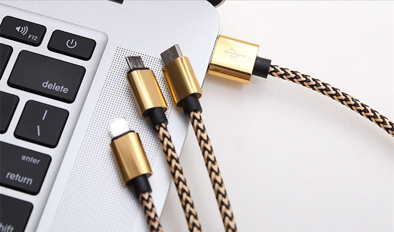 Micro USB кабель для Xiaomi Redmi Note 5 Pro 4 Реверсивный Micro USB кабель для передачи данных для Redmi samsung S7 мобильный телефон USB