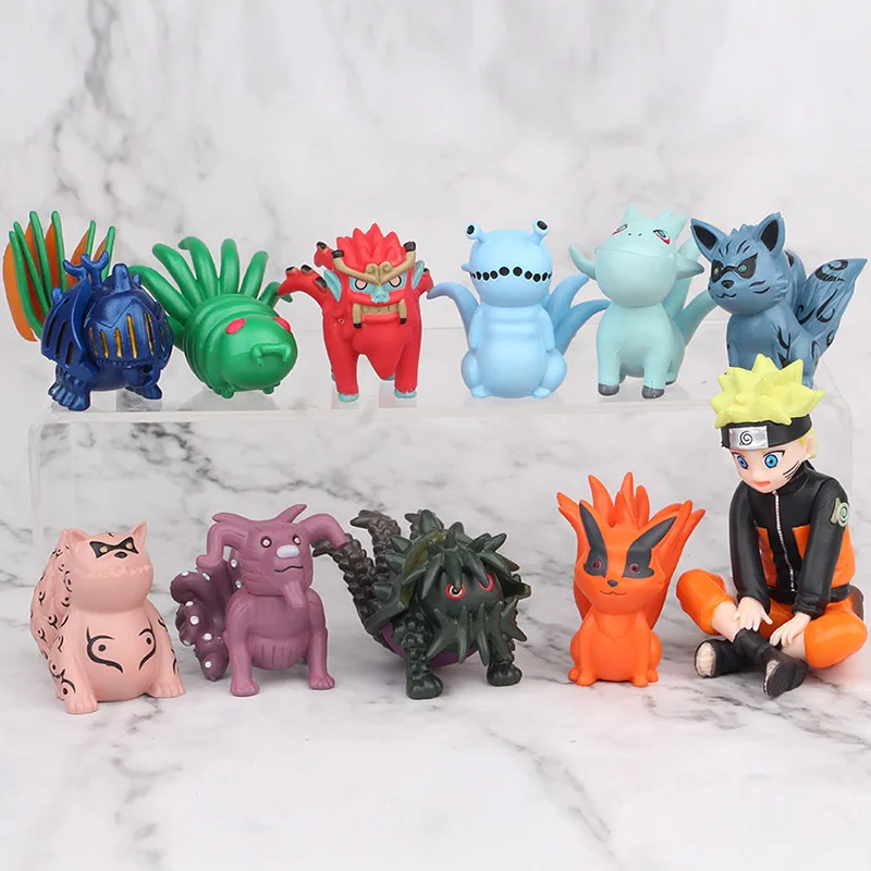 mini collectible toys