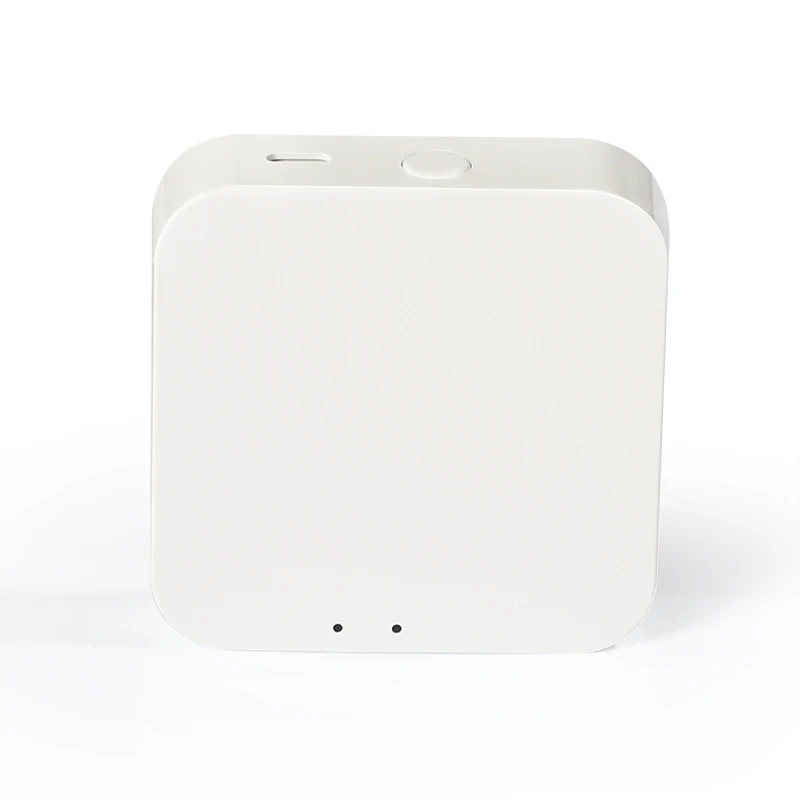 10A USA Type ZigBee Tuya Smart ZigBee Hub PIR Motion Detector Door Sensor Power Energy Smart Home Monitoring Kit