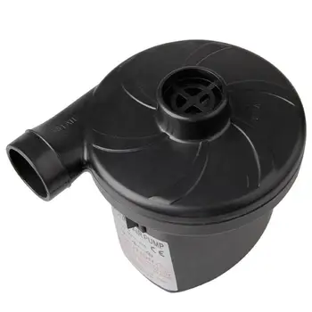 

Car Home Dual-Use Air Pump Ac And Dc Electric Pump Pumping Dual-Purpose