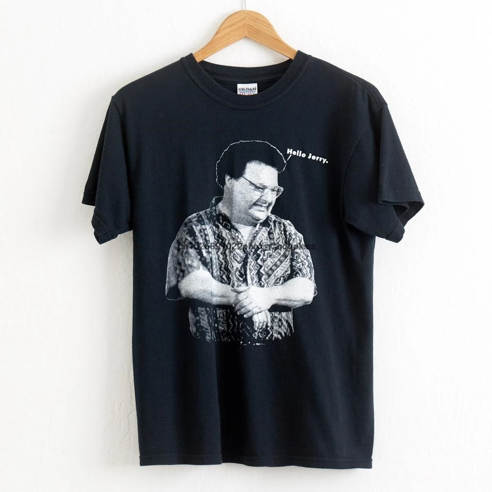 VTG 1996 Seinfeld Newman T Shirt Sz. M 
