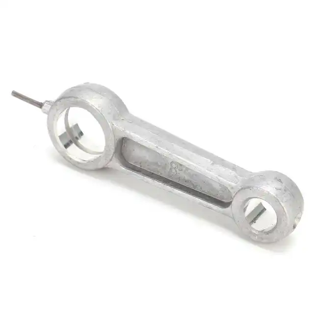 Csatlakozó Ólom Rúd Főtengely Közvetlen A Bama/Fengli/Ribao Levegő Kiegészítőkhöz 12X20X70 Berendezés - Image 3