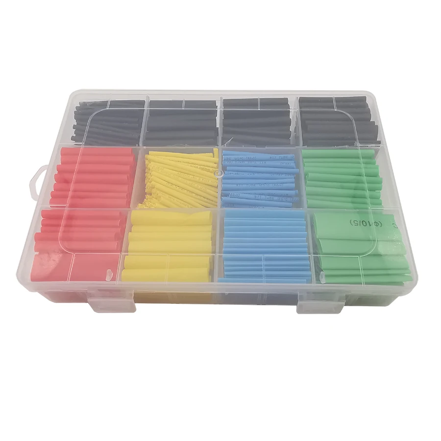 Francheville Craft Storage Box Multicoloured