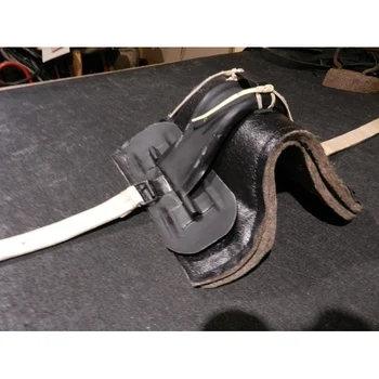 

Седелка горбатая for horse harness