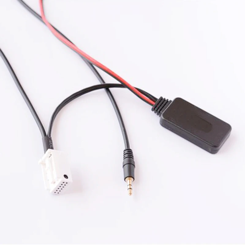 Адаптер питания Biurlink для Peugeot 207 301 307 308 408 508 3008 Citroen C2 C4 C5 RD4 радио 12 штырьков Bluetooth 3 5