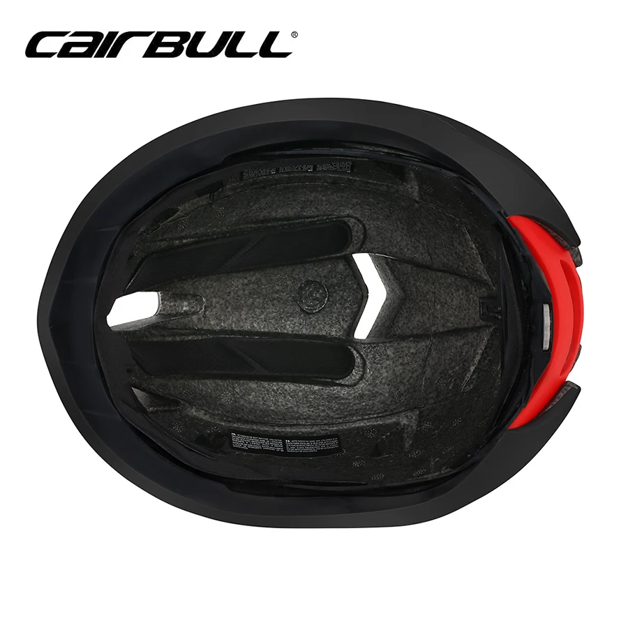 CAIRBULL Сверхлегкий Аэро велосипедный шлем mtb Горный Дорожный casco ciclismo гоночный