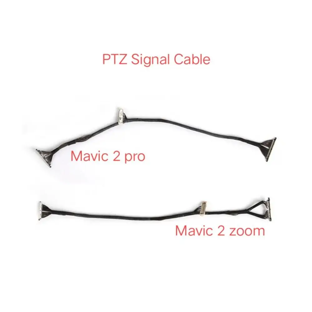 

Used For Mavic 2 Pro/Zoom PTZ Signal Cable Drone Repair Accessories