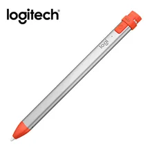Logitech Crayon Stylus ручка для iPad Pro 11/12. 9 Mini 5th Gen Air 3rd Gen Высококачественная портативная цифровая ручка для сенсорного экрана для работы