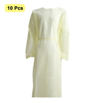

Protection Clothing Anti-fog Anti-dust Disposable Protective Isolation Clothing For Motorcycle Home Outdoor Safety Protection