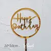 1pc birthday topper