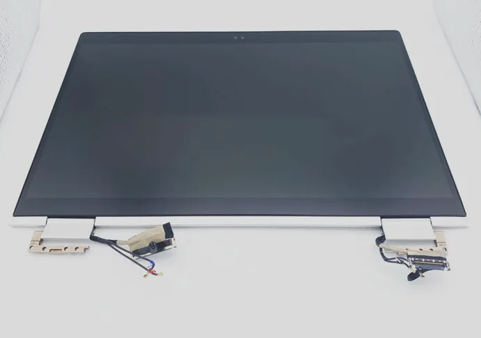 Replacement For HP envy x360 1030 g3 13.3" FHD LED LCDscreen display Touchscreen digitized assembly upper part panel | Компьютеры и