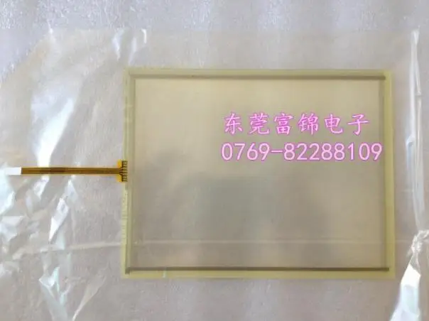 

New Original touch NTX0100-7321R, 1 year warranty