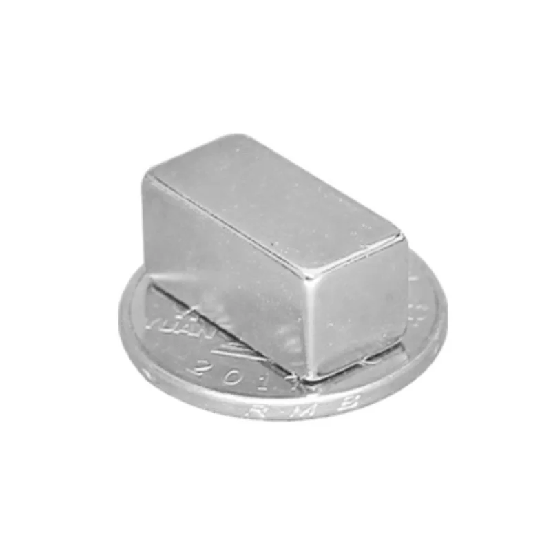 Суперкубический Блок N35 неодимовый магнит 20x10x10 мм 1 ~ 50 шт. 20 * 10 NdFeB сильные магниты
