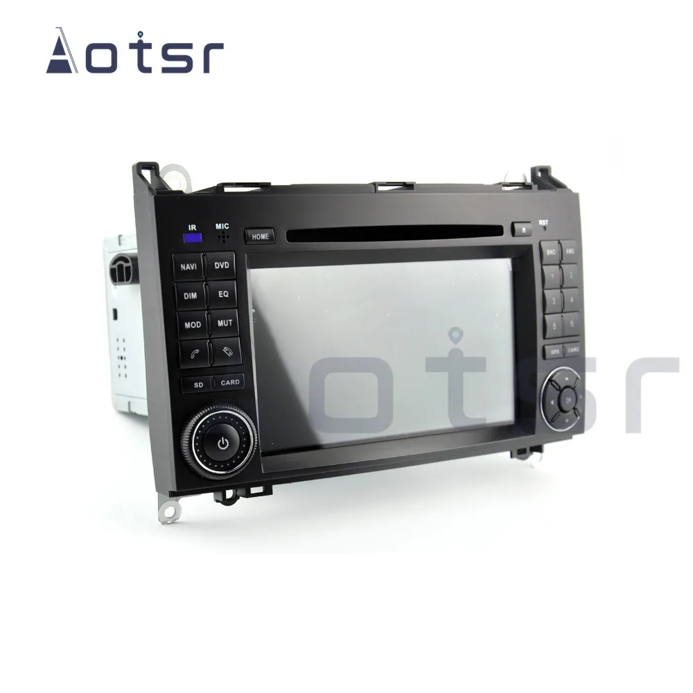 Discount Android 9.0 Car DVD Player GPS For Mercedes Benz B200/B-class/W245/B170/W169 Auto Stereo Radio Car Multimedia Player Head Unit 16 Discount Android 9.0 Car DVD Player GPS For Mercedes Benz B200/B-class/W245/B170/W169 Auto Stereo Radio Car Multimedia Player Head Unit 16