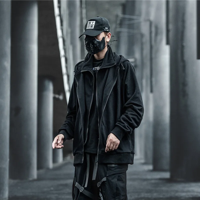 supreme x stone island moletom com capuz