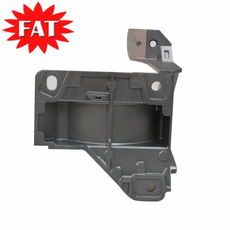 Для LAND ROVER LR3 LR4 RANGE ROVER SPORT подвеска компрессора кронштейн RQU500064