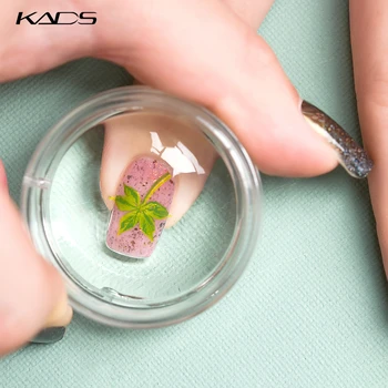 

Rolabling Nail Silicone Jelly Stamper Scraper Nail Art Stamp Set Transparent Nails Art Printer Tools Manicure Stamping plates