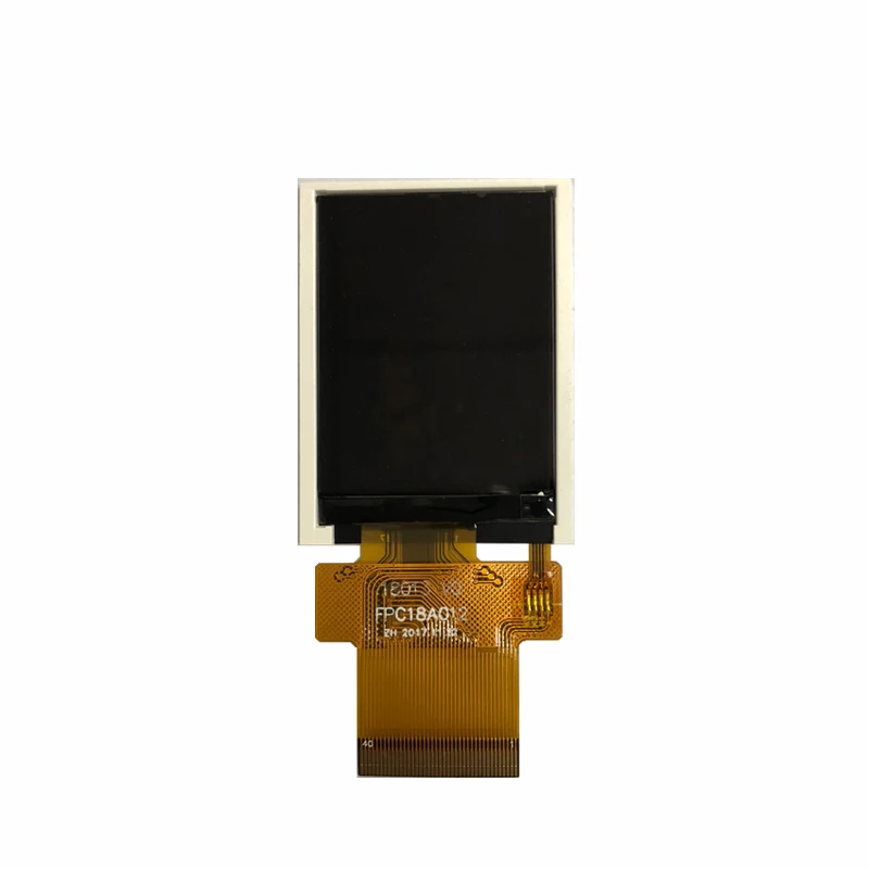 tft lcd lifespan manufacturer