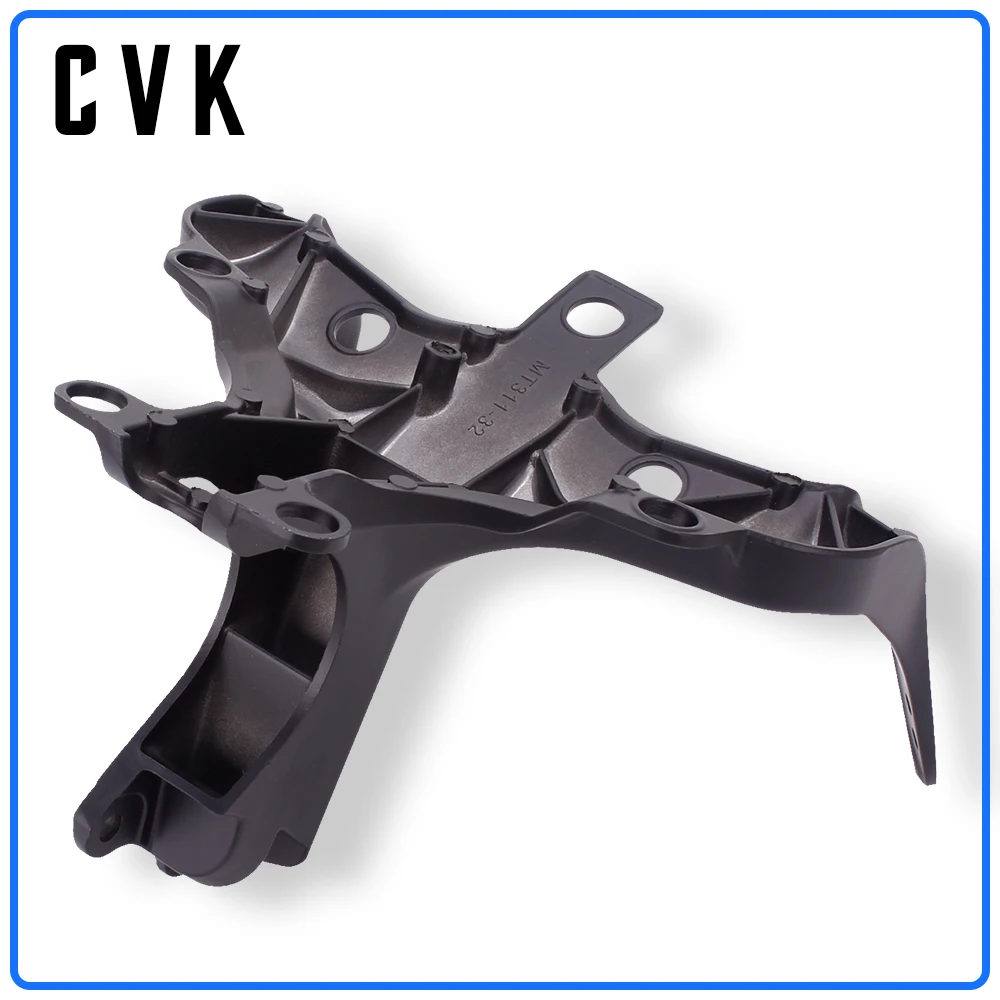Крепление для фар мотоцикла CVK верхняя опорная обтекатель YAMAHA YZF 1000 R1 2009 2010 2011 2012