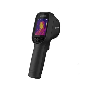 Best Temperature Instruments Hand-held Infrared Thermometer