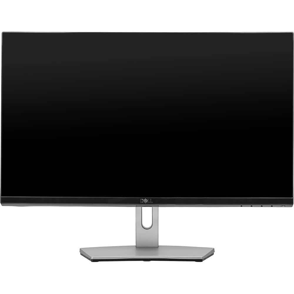 Монитор DELL S2319HN 23", черный