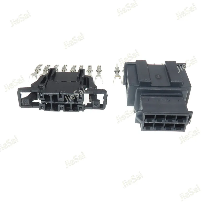 conector automotive wire harness plugs 3b0 972 724 3b0 972 734 para vw 02