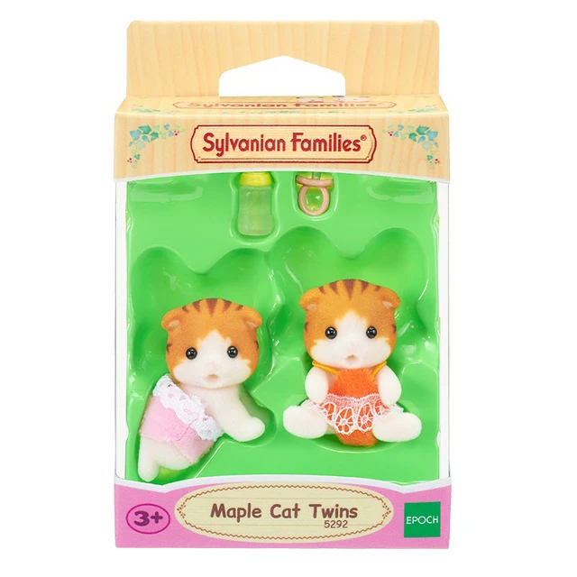 Sylvanian Families Family Baby Fairytale Series - Season 10 Blind Bag  Mystery Packs 2023 New - Housekeeping Toys - AliExpress