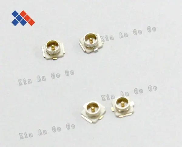 IPEX/U. FL папа pcb SMT разъем|Соединители| |