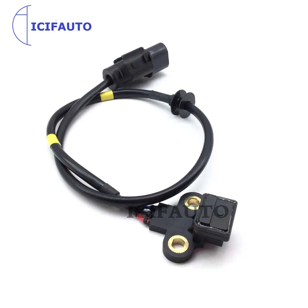 Датчик положения коленчатого вала для Kia Sorento 3.5L V6 2003-2006 Hyundai Terracan 3.5i 4WD 2001-2006 39310-39800